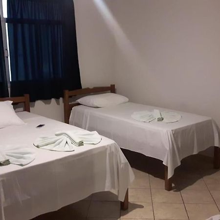 Hotel Castelhanos Anchieta (Espirito Santo) Bagian luar foto