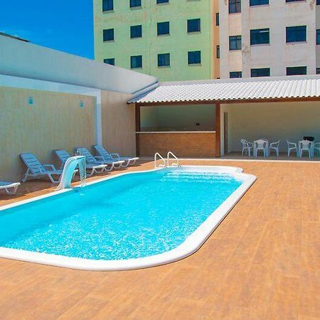 Hotel Castelhanos Anchieta (Espirito Santo) Bagian luar foto
